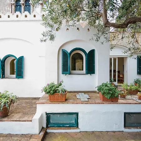 Villa Quattroventi By Elite Villas