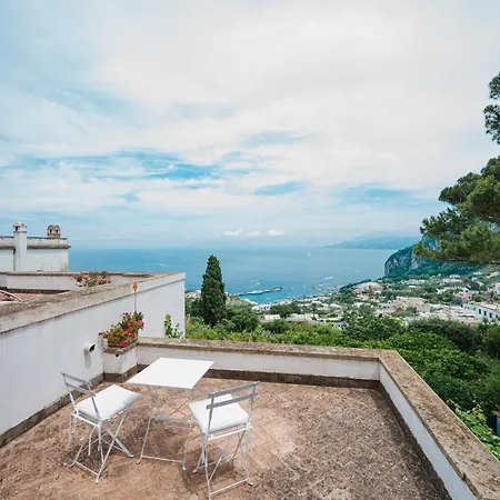 Quattroventi By Elite Villas Villa