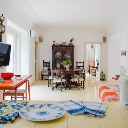 Quattroventi By Elite Villas Villa *