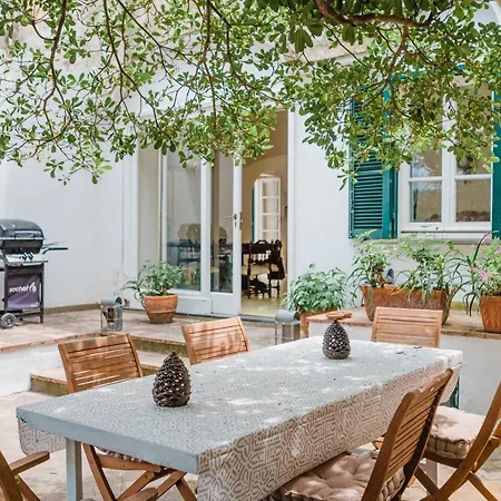Villa Quattroventi By Elite Villas Capri