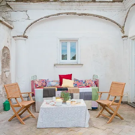 Villa Quattroventi By Elite Villas Capri