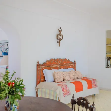 Quattroventi By Elite Villas Capri