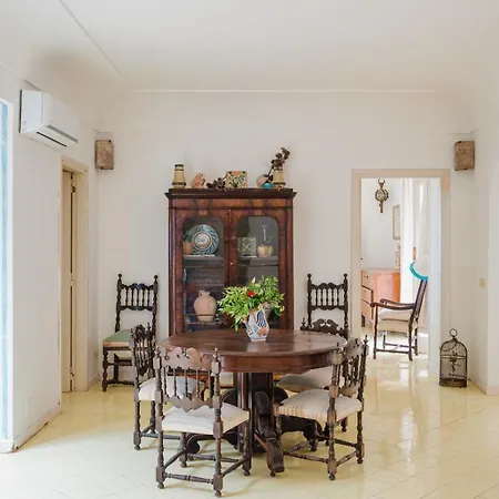 Quattroventi By Elite Villas Villa Capri
