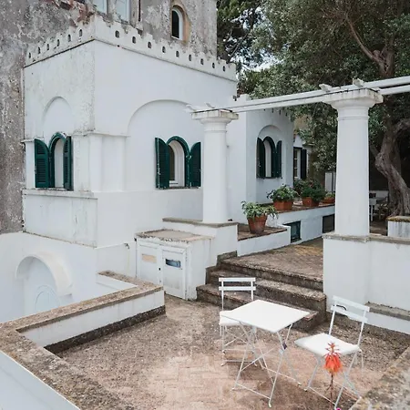 Quattroventi By Elite Villas *